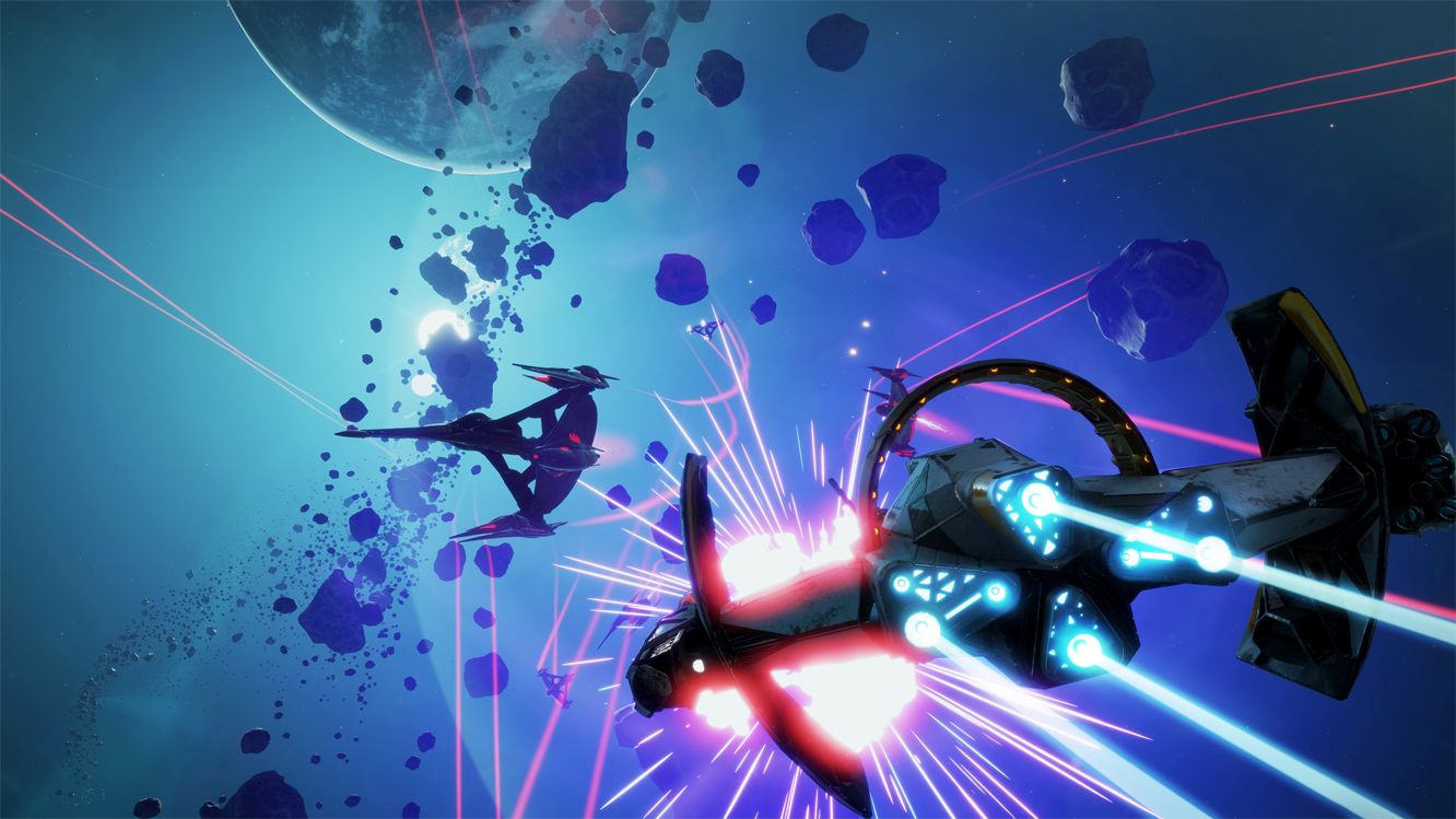 Starlink : Battle for Atlas (+1 formateur)