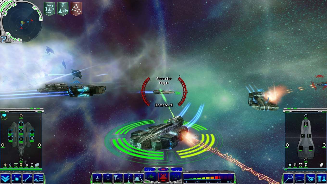 Starpoint Gemini (+8 Trainer) [Geri]