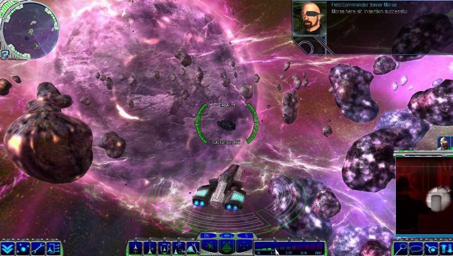Starpoint Gemini (+8 Trainer) [Geri]