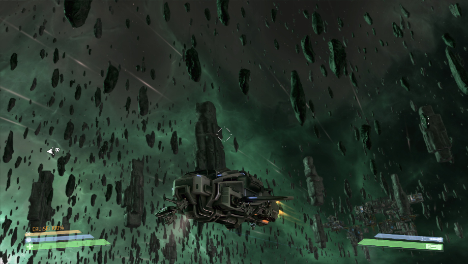 Starpoint Gemini 3 v0.752.0 (+1 Trainer)