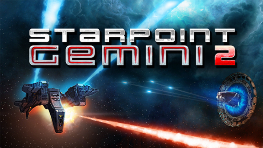 Starpoint Gemini 2 (+5 Trainer) [Matze500]