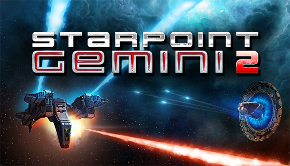 Starpoint Gemini 2 Beta v0.7004 (+9 Trainer)