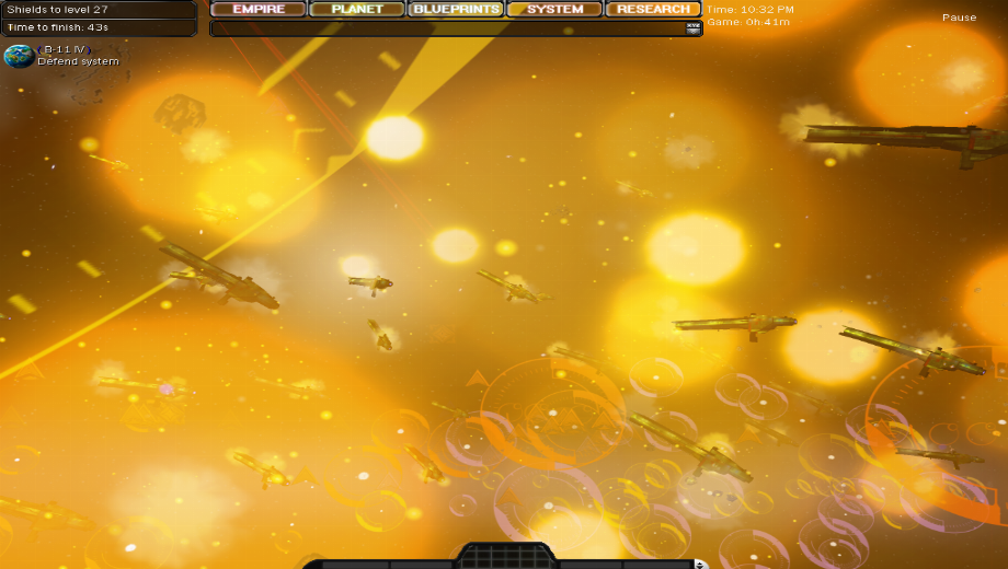 Star Ruler v1.0.0.8 (+24 Trainer) [Mop]