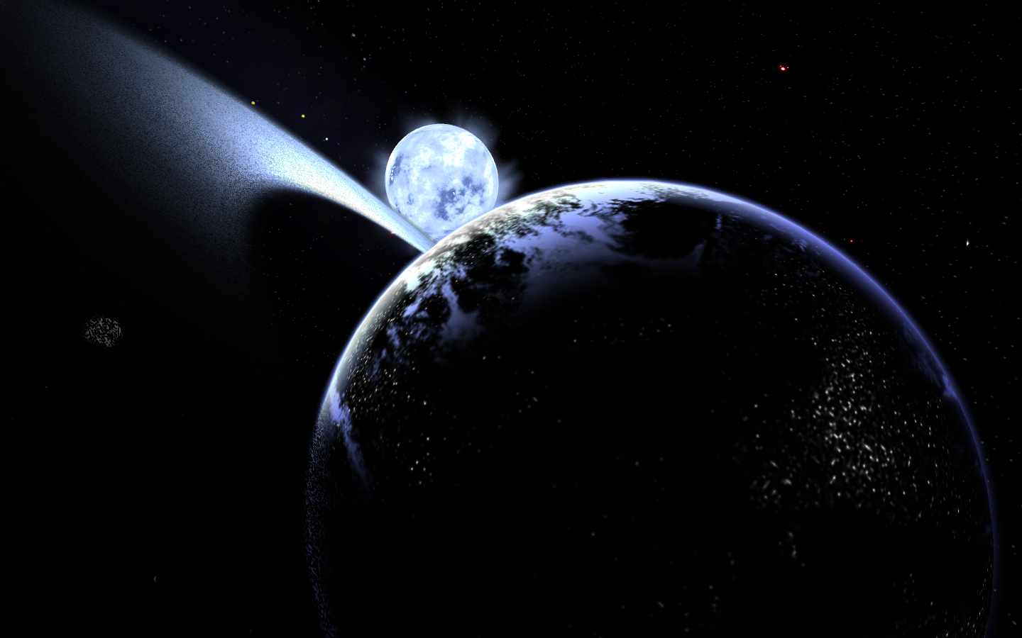 Star Ruler v1.0.5.2 (+24 Entrenador) [Mop]