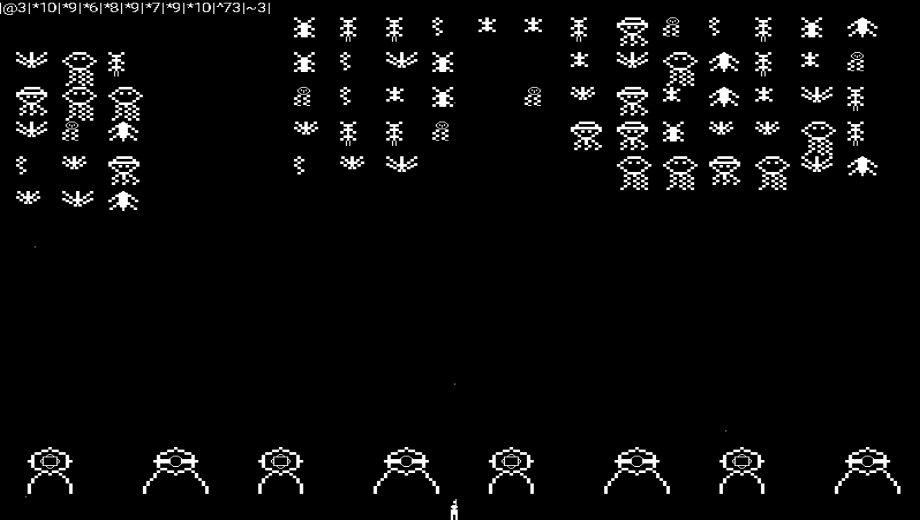 Stars Intruder Free Full Game