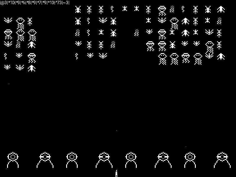 Stars Intruder Free Full Game