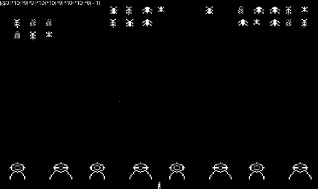 Stars Intruder Free Full Game