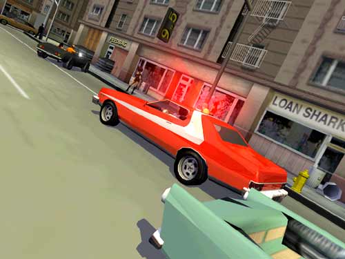 Starsky and Hutch (+4 Trainer)