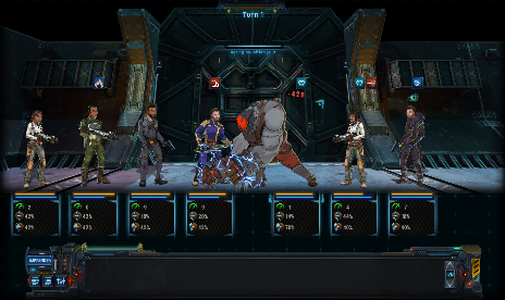 Star Traders: Frontiers v3.1.83 (+1 Trainer)