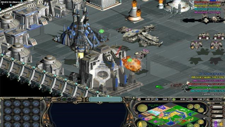 BieStar Wars : Galactic Battlegrounds (+1 Formateur)