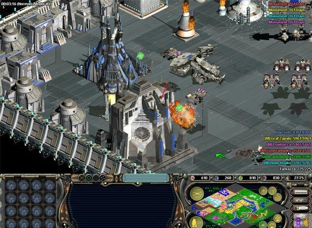 BieStar Wars : Galactic Battlegrounds (+1 Formateur)