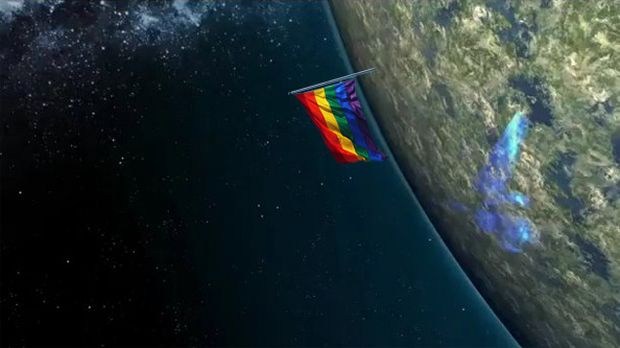 The Old Republic Now Has A Gay Planet