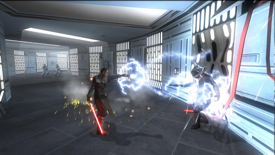 PC Gaming Alliance President Scolds Lucas Arts