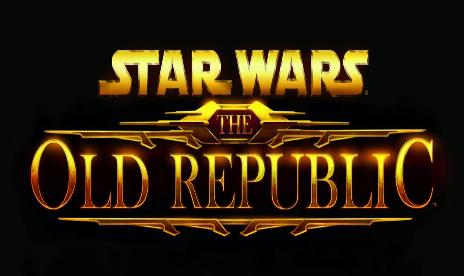 Star Wars: The Old Republic MMO Announced