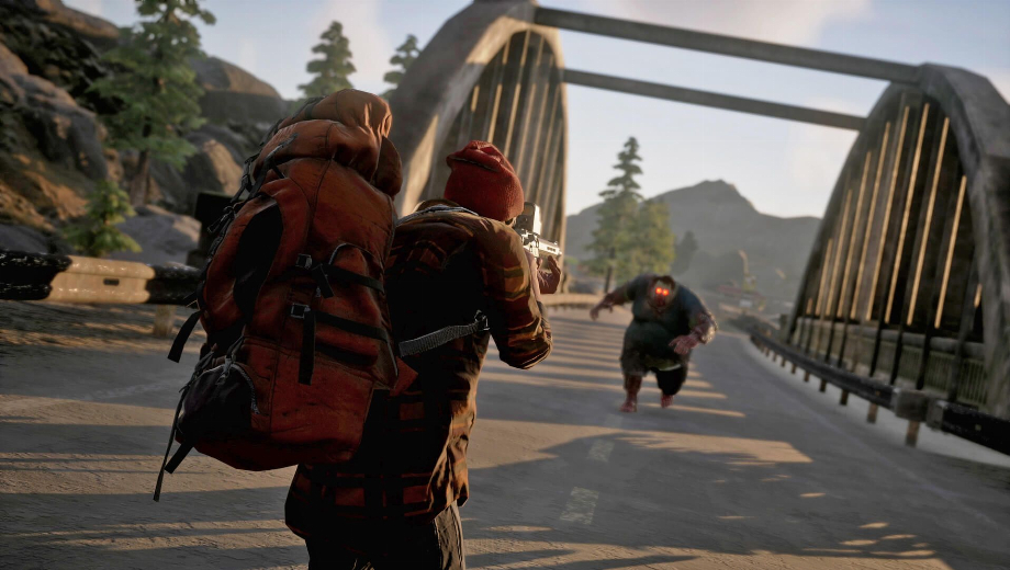 State of Decay 2: Juggernaut Edition v1.0-v34.1+ (+19 Entrenador)