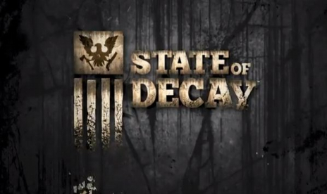 State of Decay v1.09 (+9 Trainer)