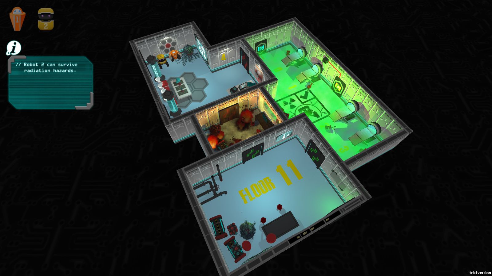 Static City Free Volles Spiel