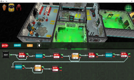 Static City Free Juego Completo