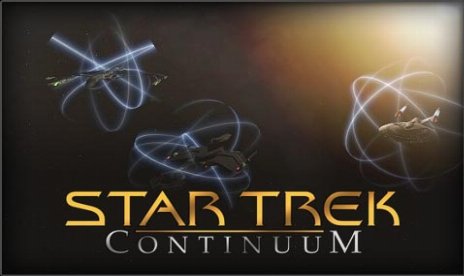 Homeworld 2 – Star Trek: Continuum ALPHA