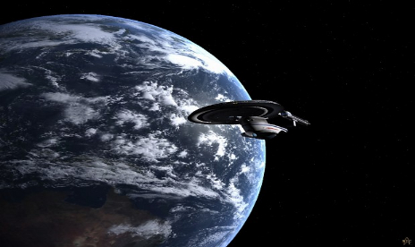 Homeworld 2 – Star Trek: Continuum – Release BETA