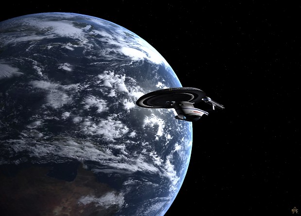 Homeworld 2 – Star Trek: Continuum – Release BETA