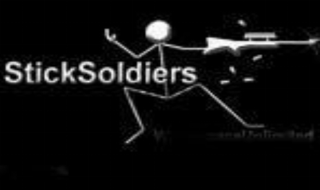 Stick Soldiers