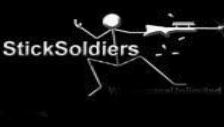 Stick Soldiers