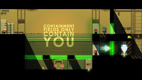 Stealth Bastard v1.04 Free Full Game