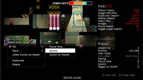 Stealth Bastard v1.04 Juego completo gratis