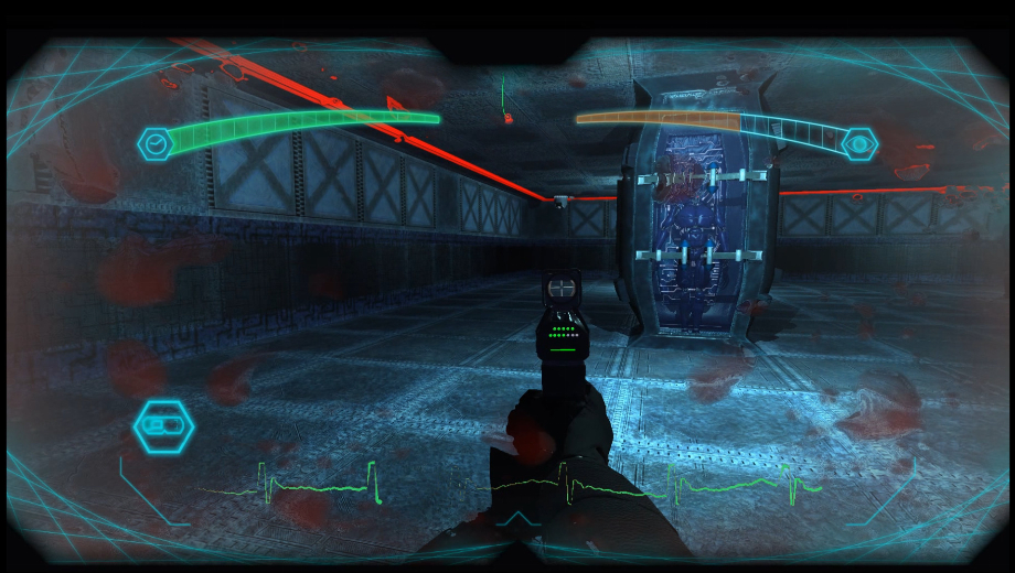 Stealth Labyrinth (+3 Trainer)