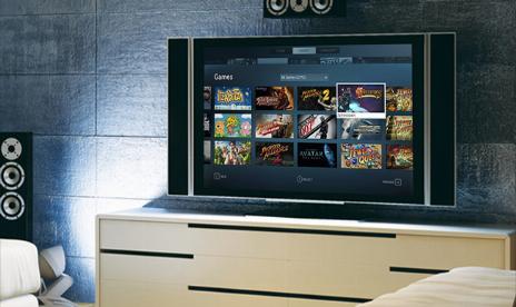 Gabe Newell Confirms Steam Box – To Be Released Within A Year