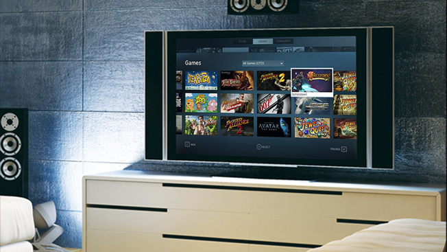 Gabe Newell bestätigt, dass die Steam Box innerhalb eines Jahres auf den Markt kommen wird
