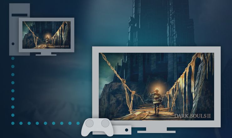 Steam recibe In-Home Streaming en PC, Mac y Linux