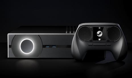 Microsoft macht sich keine Sorgen um Steam Machines
