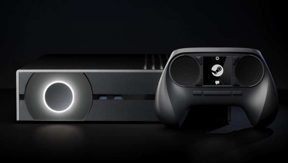 Microsoft Is “Not Sweating It” About Steam Machines