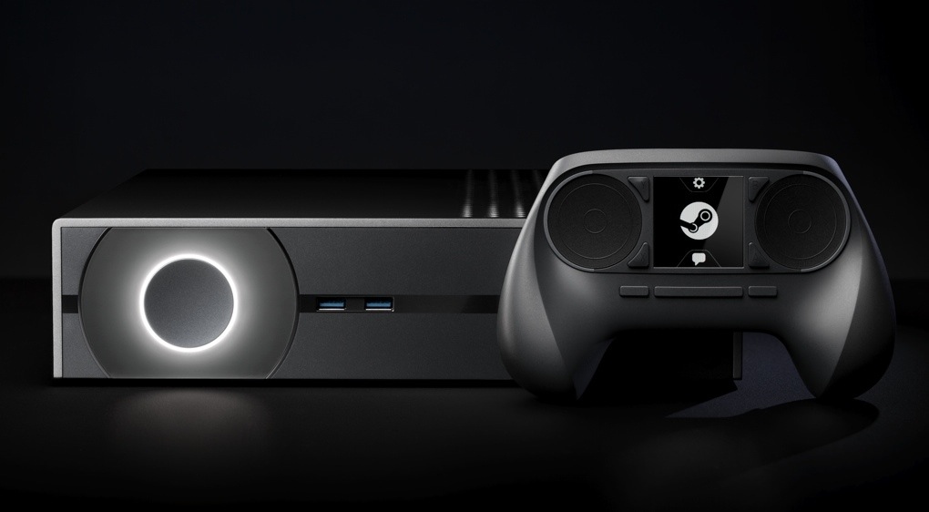Microsoft Is “Not Sweating It” About Steam Machines