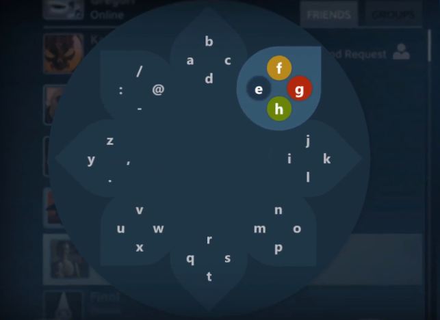 Der Steam Big Picture-Modus geht in Betrieb