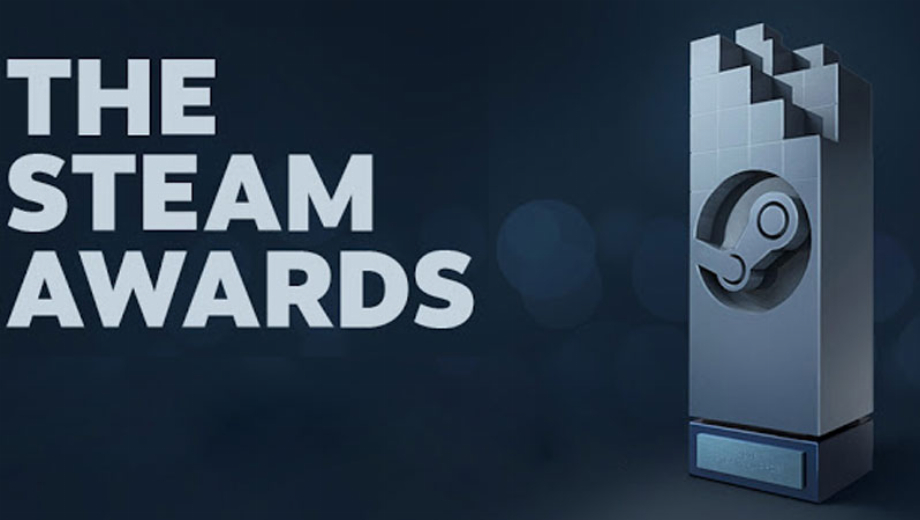 Steam Award finalists are here — is your favorite on the list?