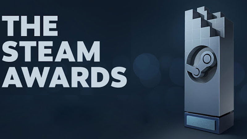 Steam Award finalists are here — is your favorite on the list?
