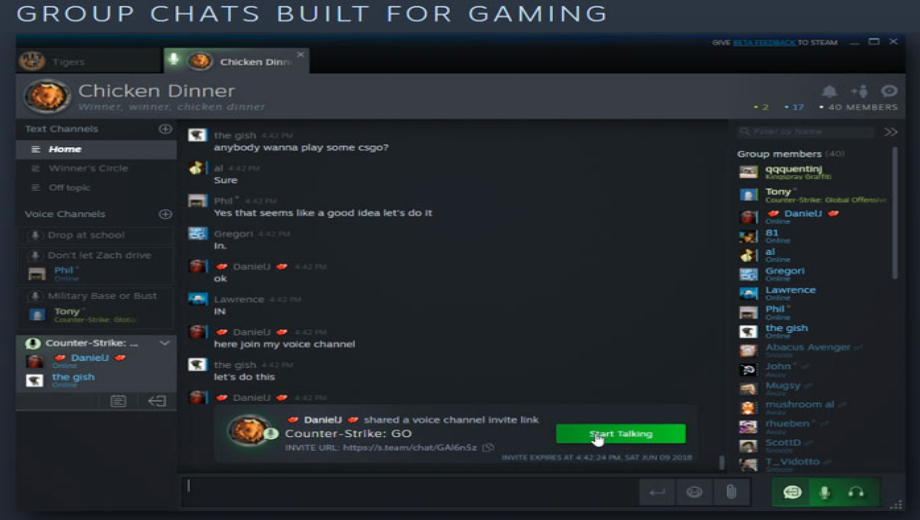 Valve is ending Steam support for XP and Vista in 2019