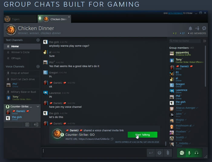 Valve stellt 2019 den Steam-Support für XP und Vista ein