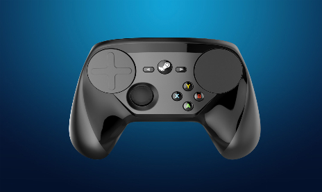 Can the Steam Controller finally make Big Picture useful?