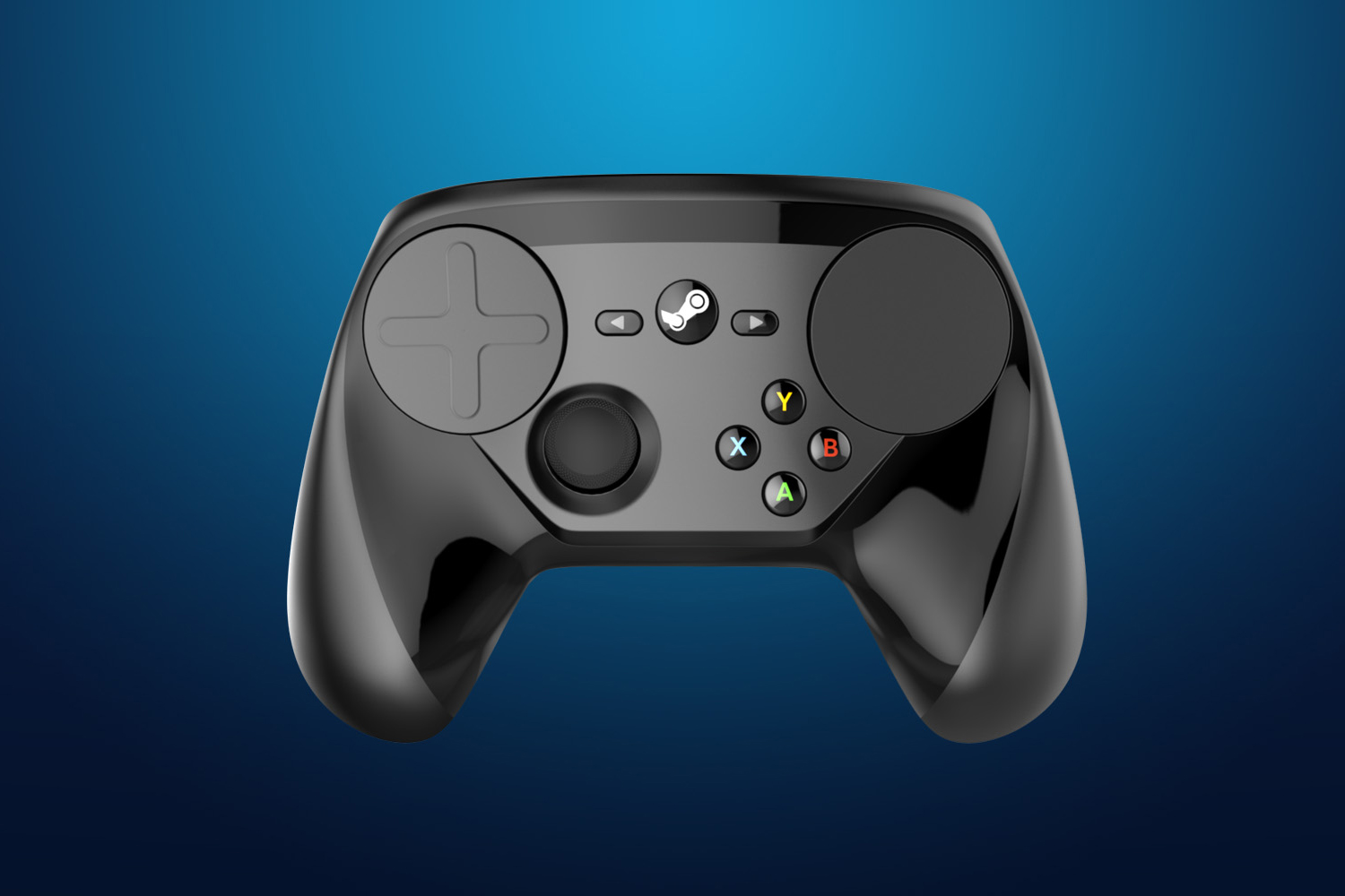 Le Steam Controller peut-il enfin rendre Big Picture utile ?