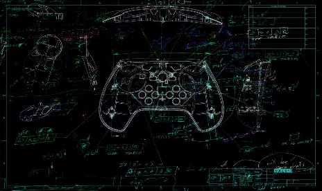 Steam Controller Won’t Be Ready For Release This Year