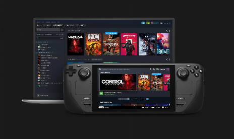 Steam Deck est suffisamment puissant pour les jeux AAA à 30 FPS