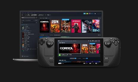 You can now order a Steam Deck without pre-ordering