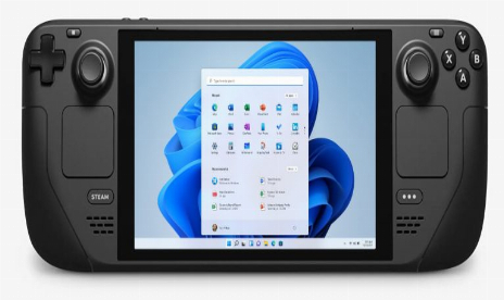 Valve warns Steam Deck SSD mods could reduce life of system