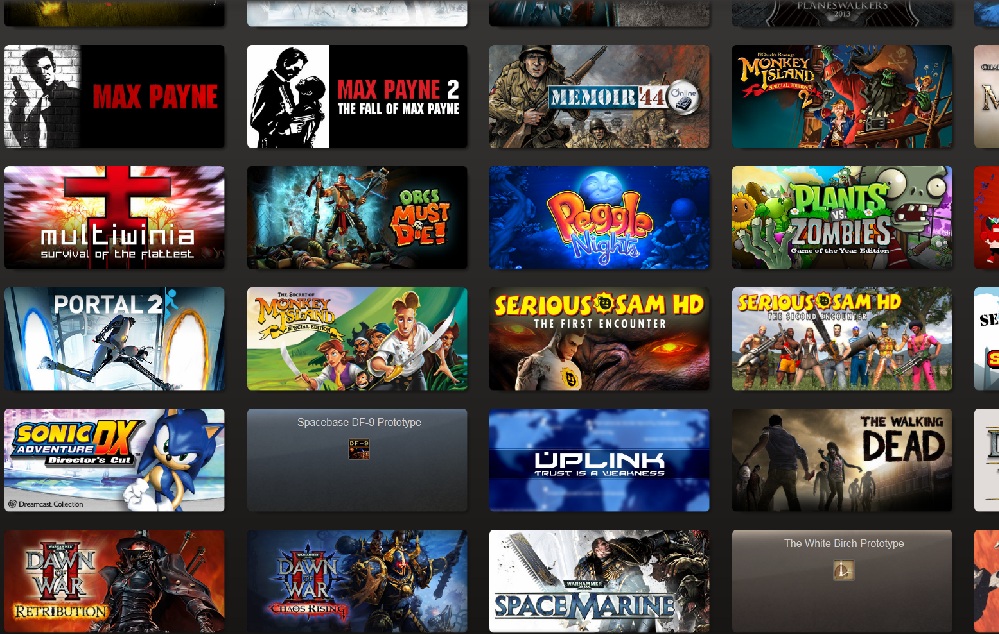 Sollte es erlaubt sein, "gebrauchte" digitale Spiele zu verkaufen?