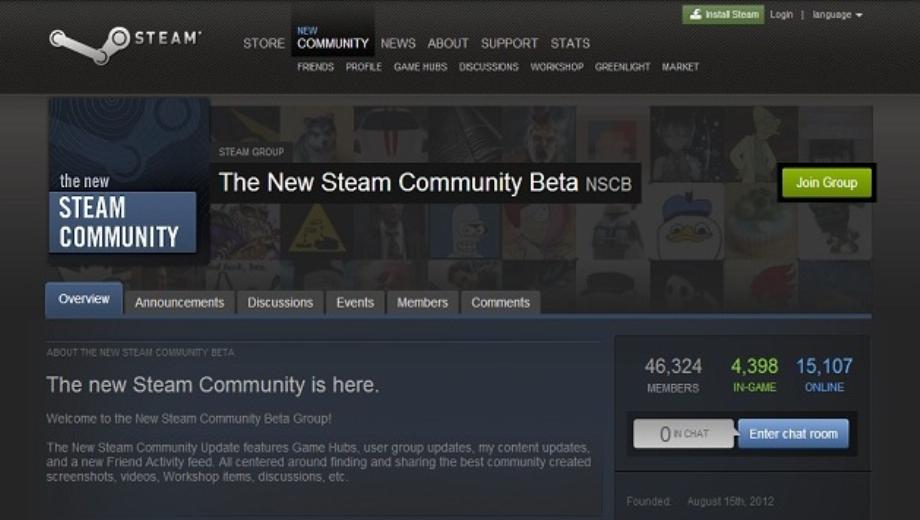 Steam Launches Game Guide Beta