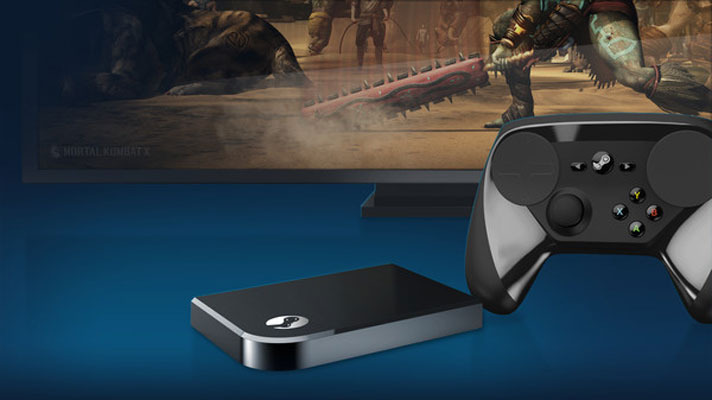 If you want a Valve Steam Link, buy one now